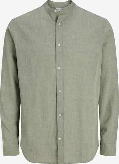 JACK & JONES Paita 'JJESummer' värissä vaaleanharmaa, Tuotenäkymä