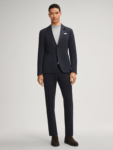 Coupe slim Veste de costume 'Hoverest' JOOP! en bleu