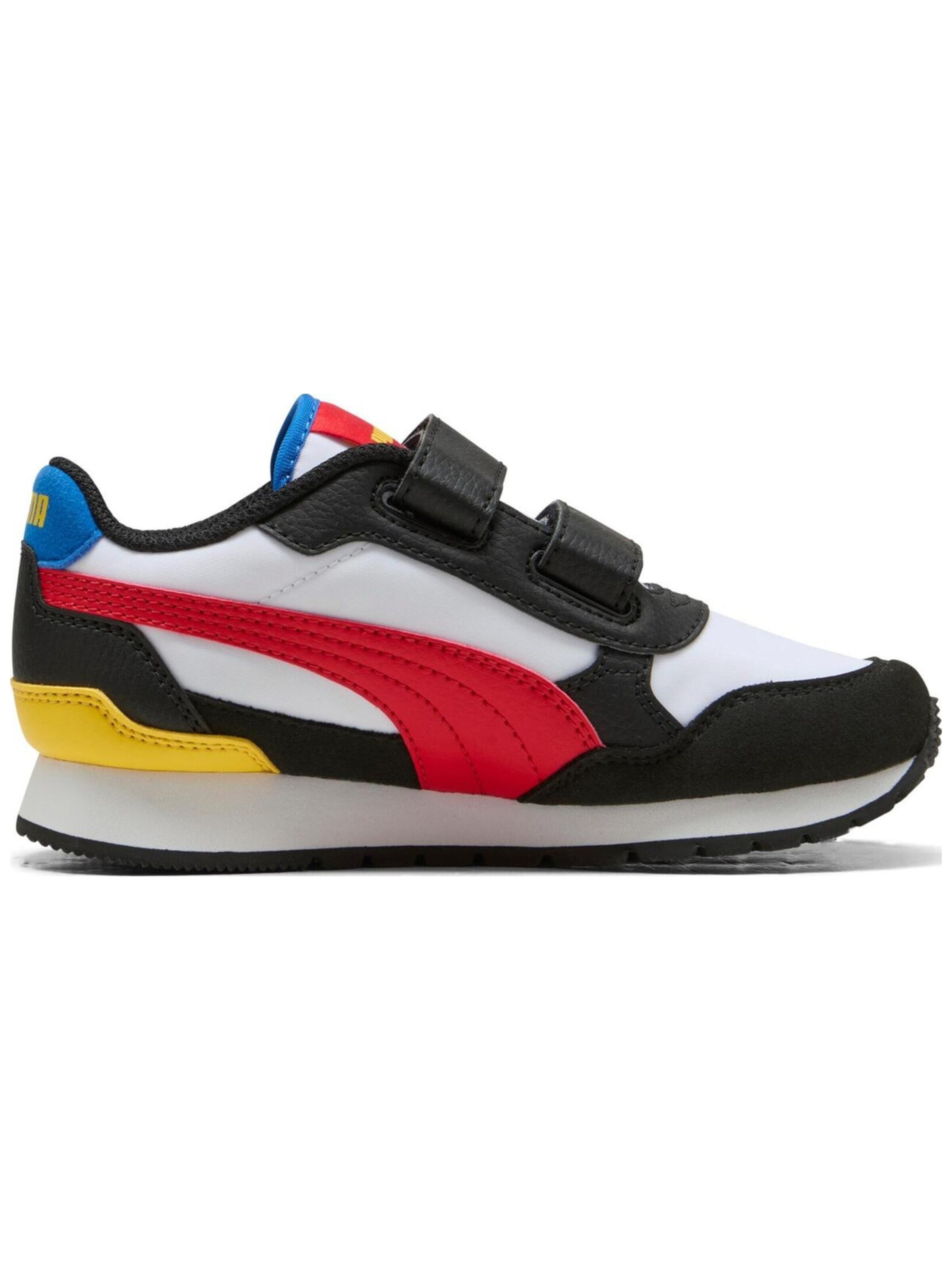 Scarpa sportiva 'Puma St Runner V4 Nl V Ps' di PUMA in colori misti