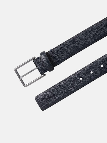 Calvin Klein Riem in Blauw