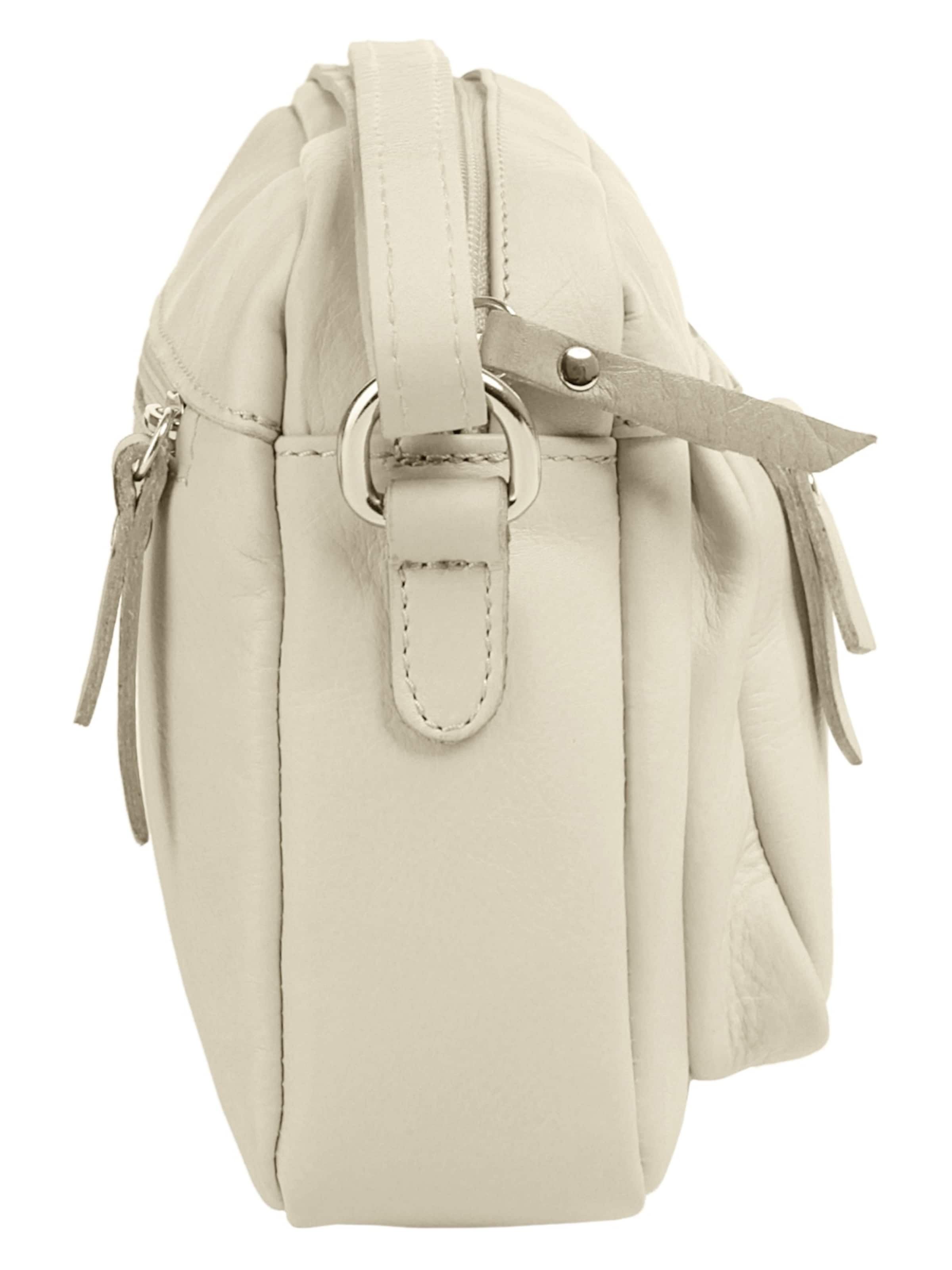 Sac à bandoulière Samantha Look en beige