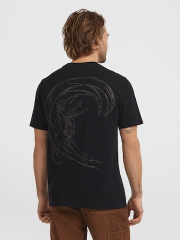 Tricou de la O'NEILL pe negru