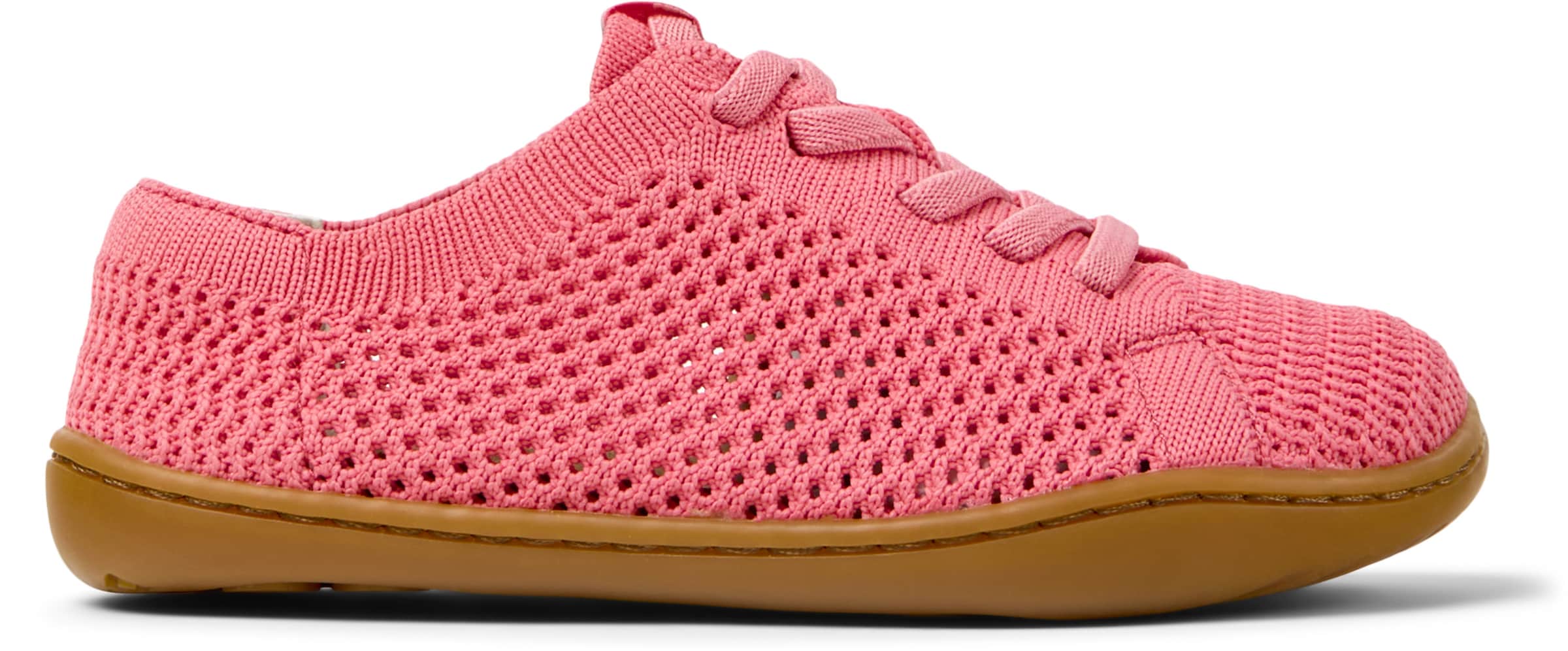 Baskets 'Peu Cami' CAMPER en rose