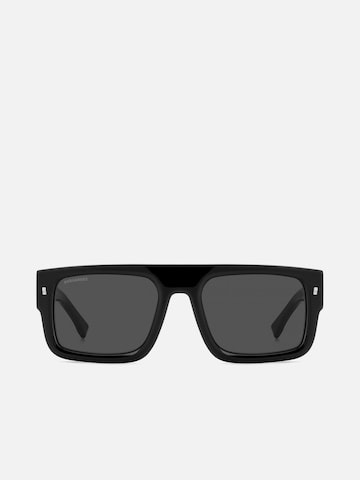Occhiali da sole di DSQUARED2 in nero