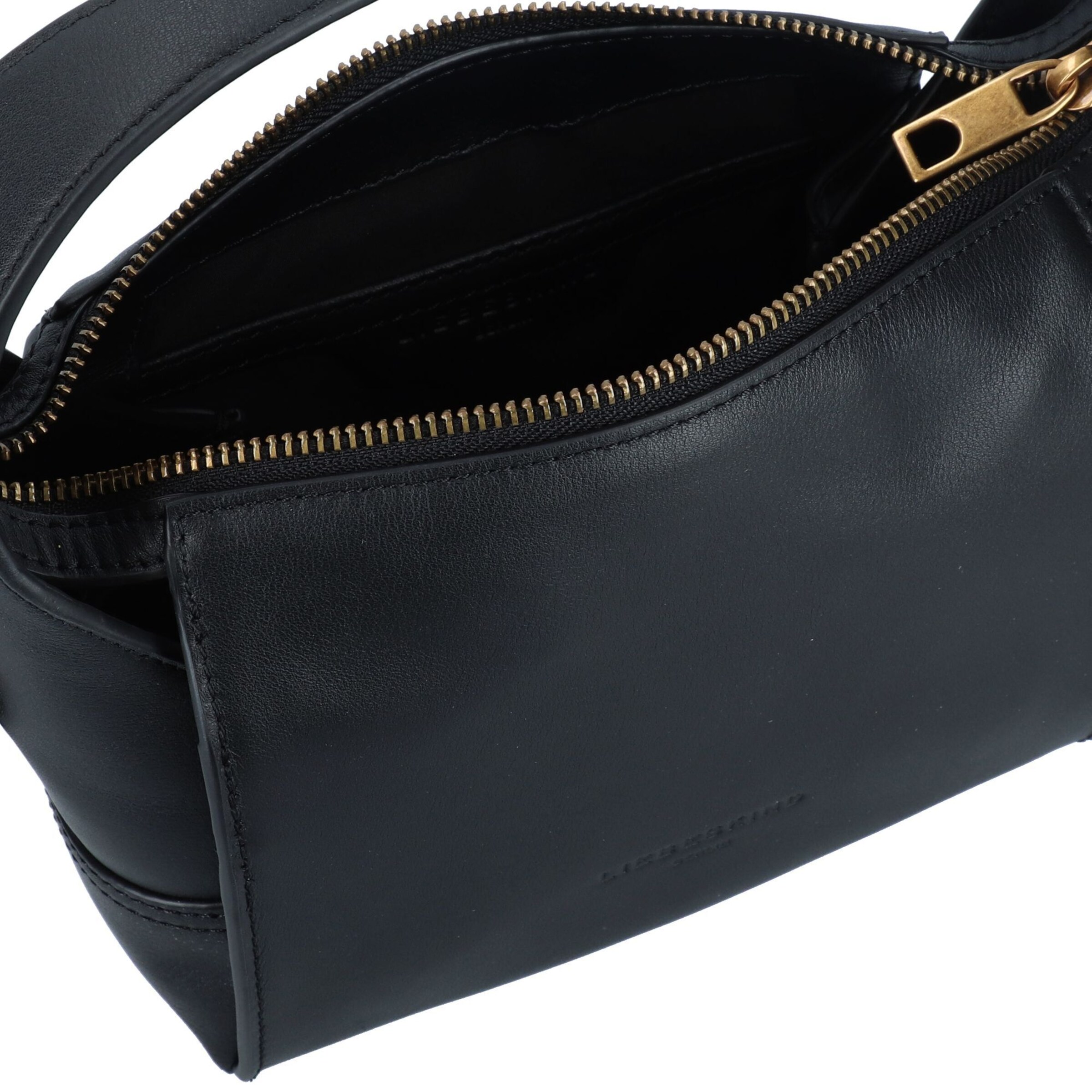 Sac bandoulière 'Lou 2' Liebeskind Berlin en noir