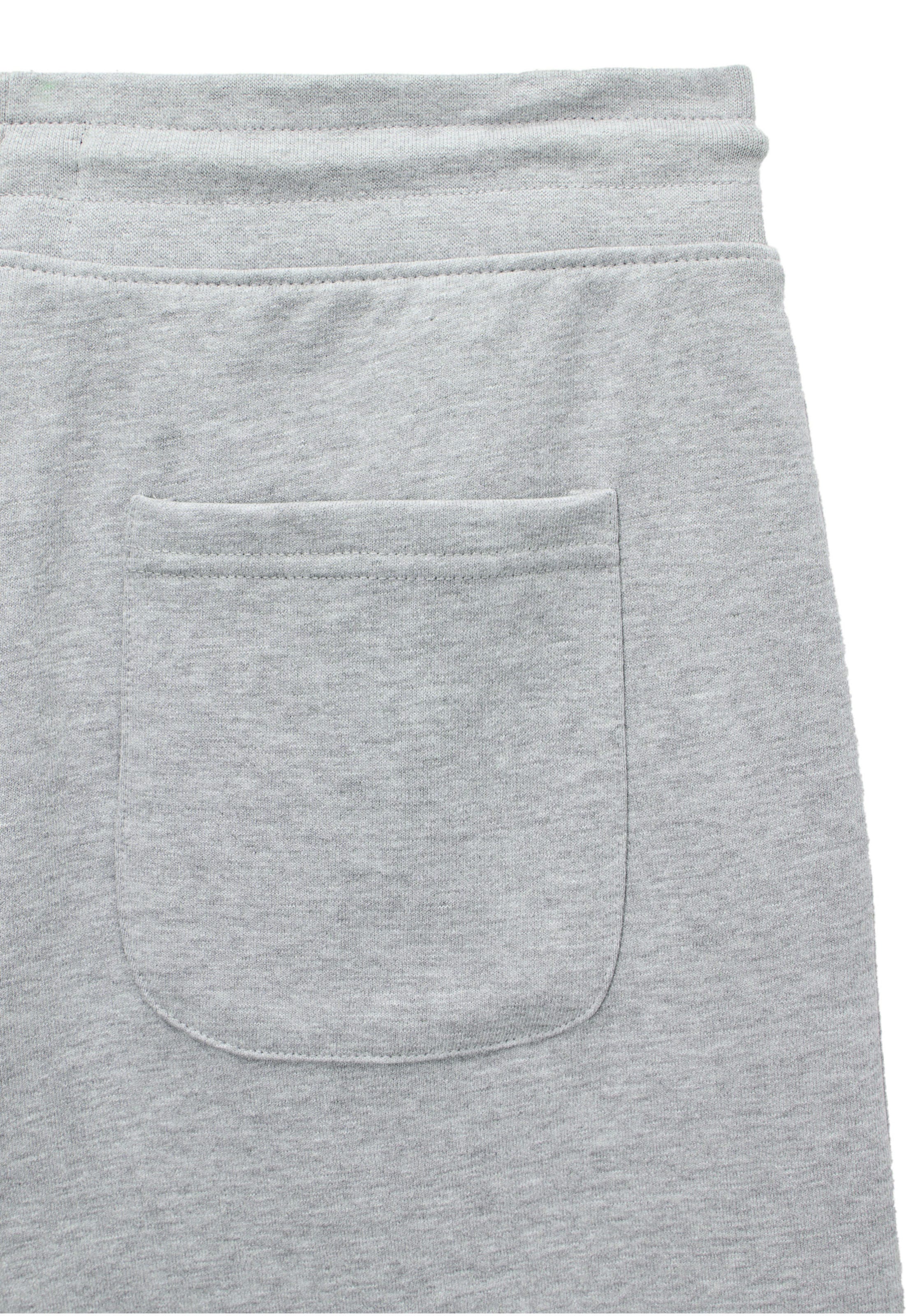 Loosefit Pantalon 'Action Classic' Weekend Offender en gris