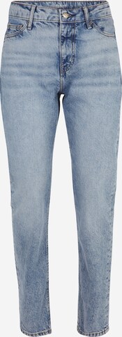 ESPRIT Regular Jeans in Blauw: voorkant