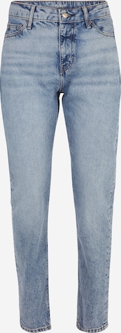 ESPRIT Regular Jeans i blå: framsida
