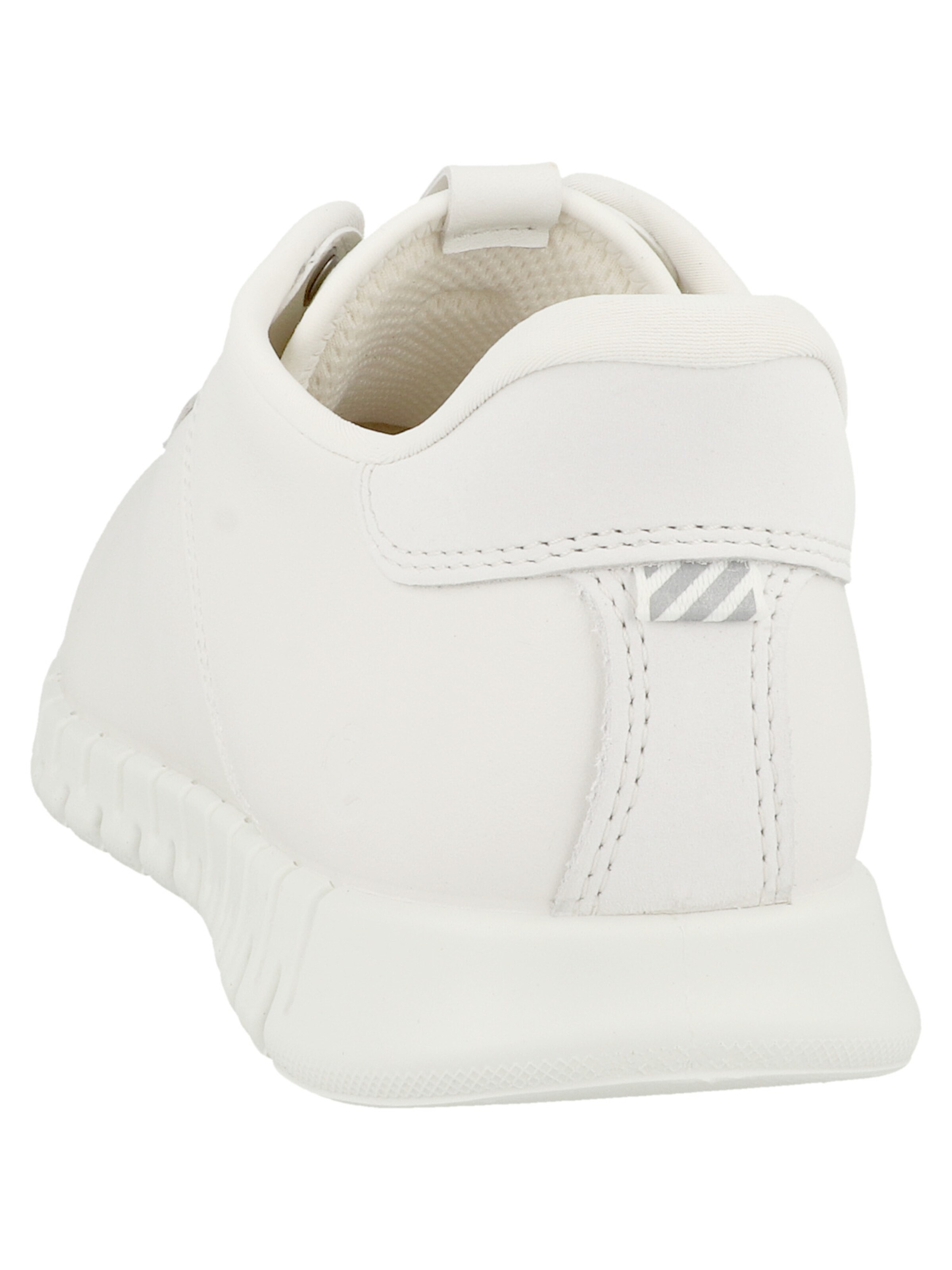 ECCO Sneakers 'Gruuv Lite' in White