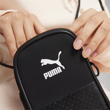 PUMA Crossbody Bag 'Classics Seasonal ' in Black