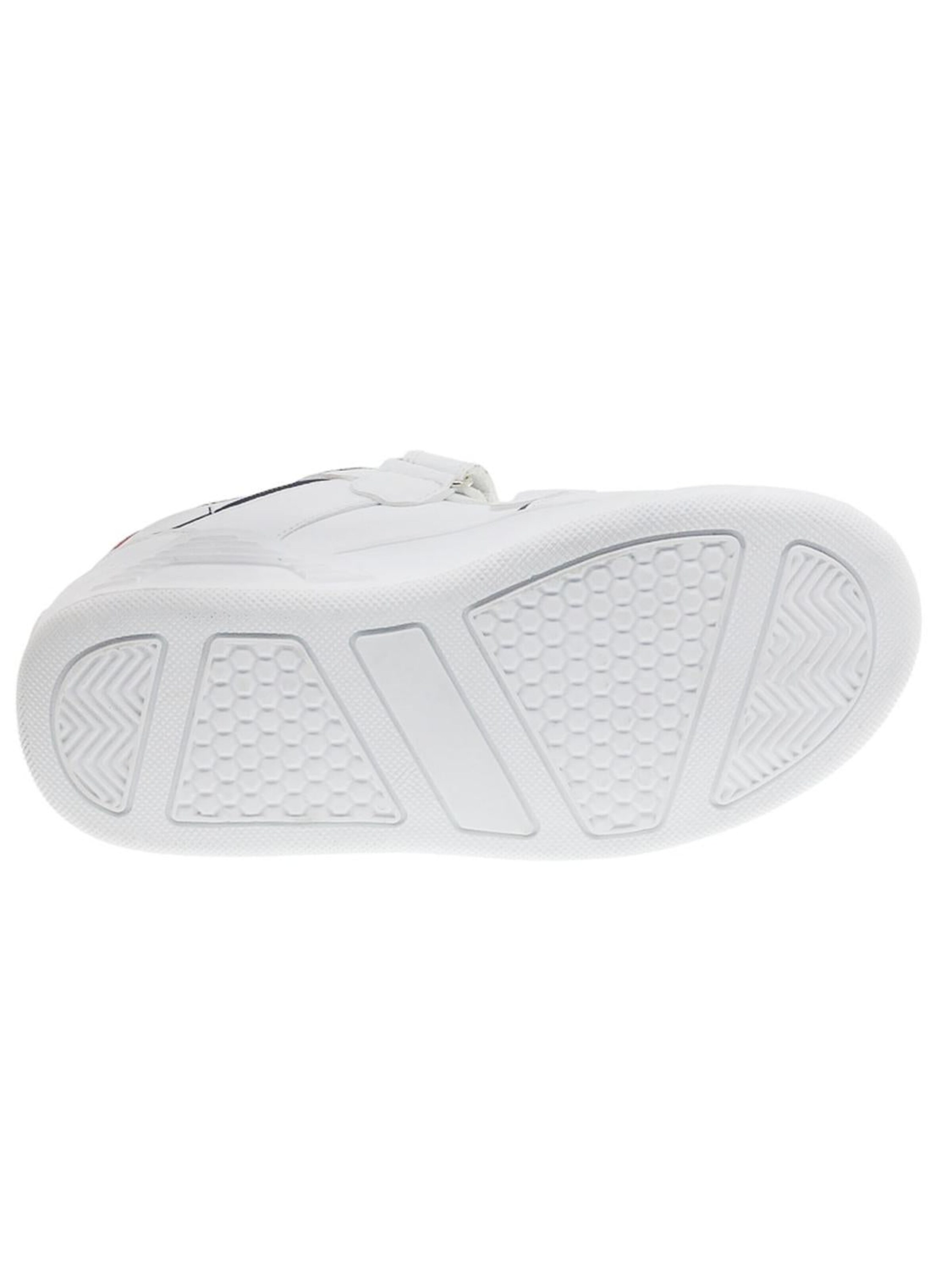 Beppi Sneakers 'Casual Shoe' i hvid