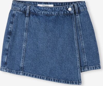 Ipekyol Jeans in blue denim, Produktansicht