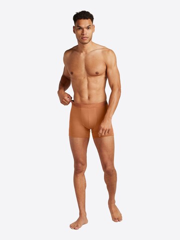 Boxer 'M Mer 125 Cool-Lite Anatomica Boxers' di ICEBREAKER in blu