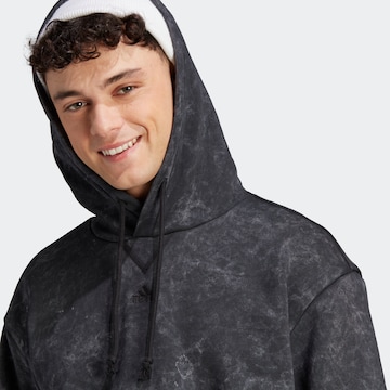 ADIDAS SPORTSWEAR - Sweatshirt de desporto 'All Szn' em preto