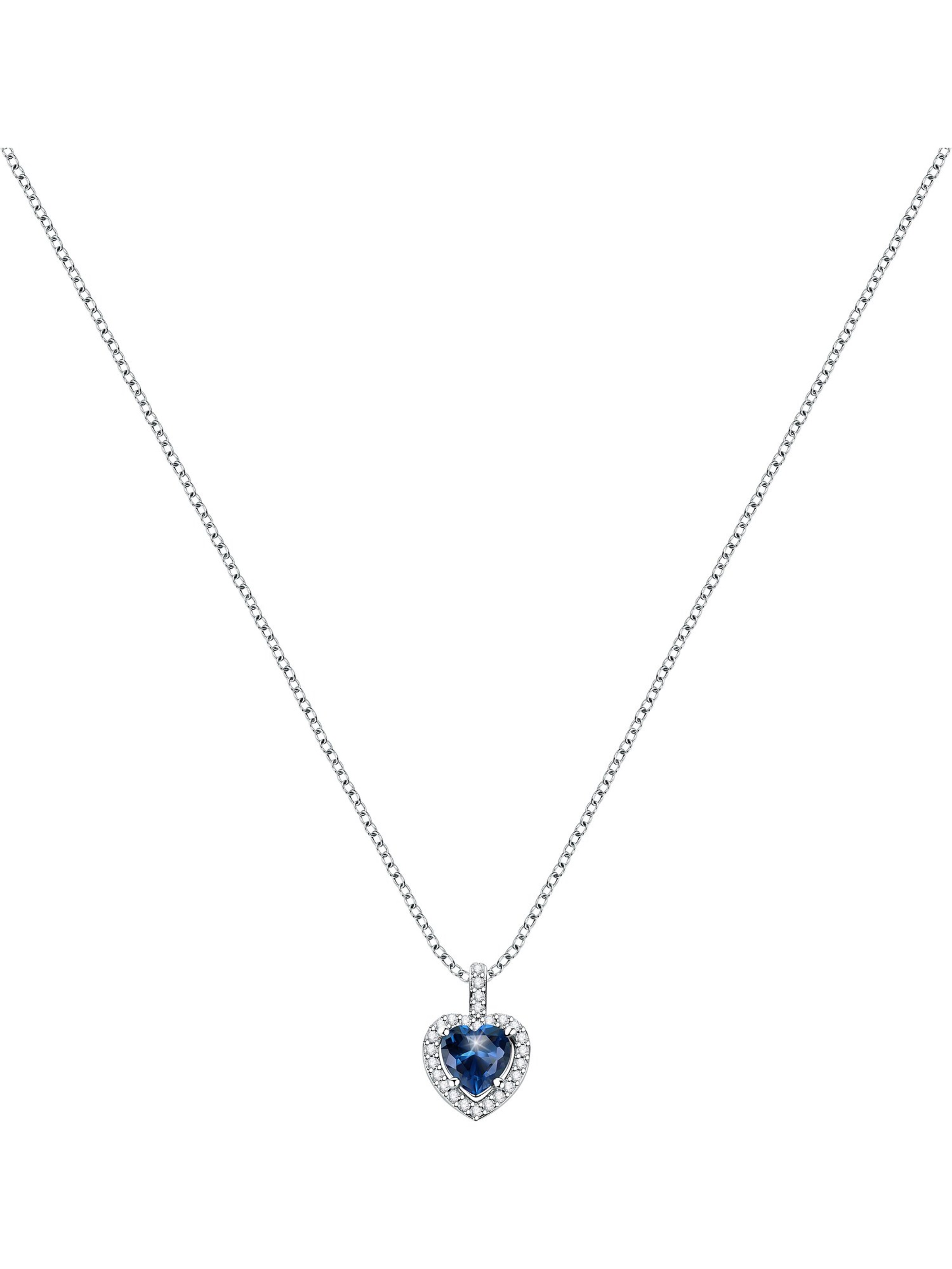 MORELLATO Kette in Silber