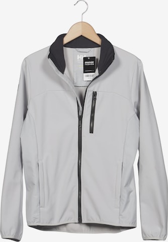 HELLY HANSEN Jacke S in Grau: Vorderseite