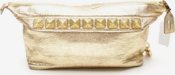 Marc Jacobs Clutch One Size in Silber