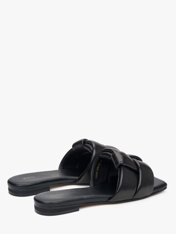 Estro - Sandalias '502-104' en negro