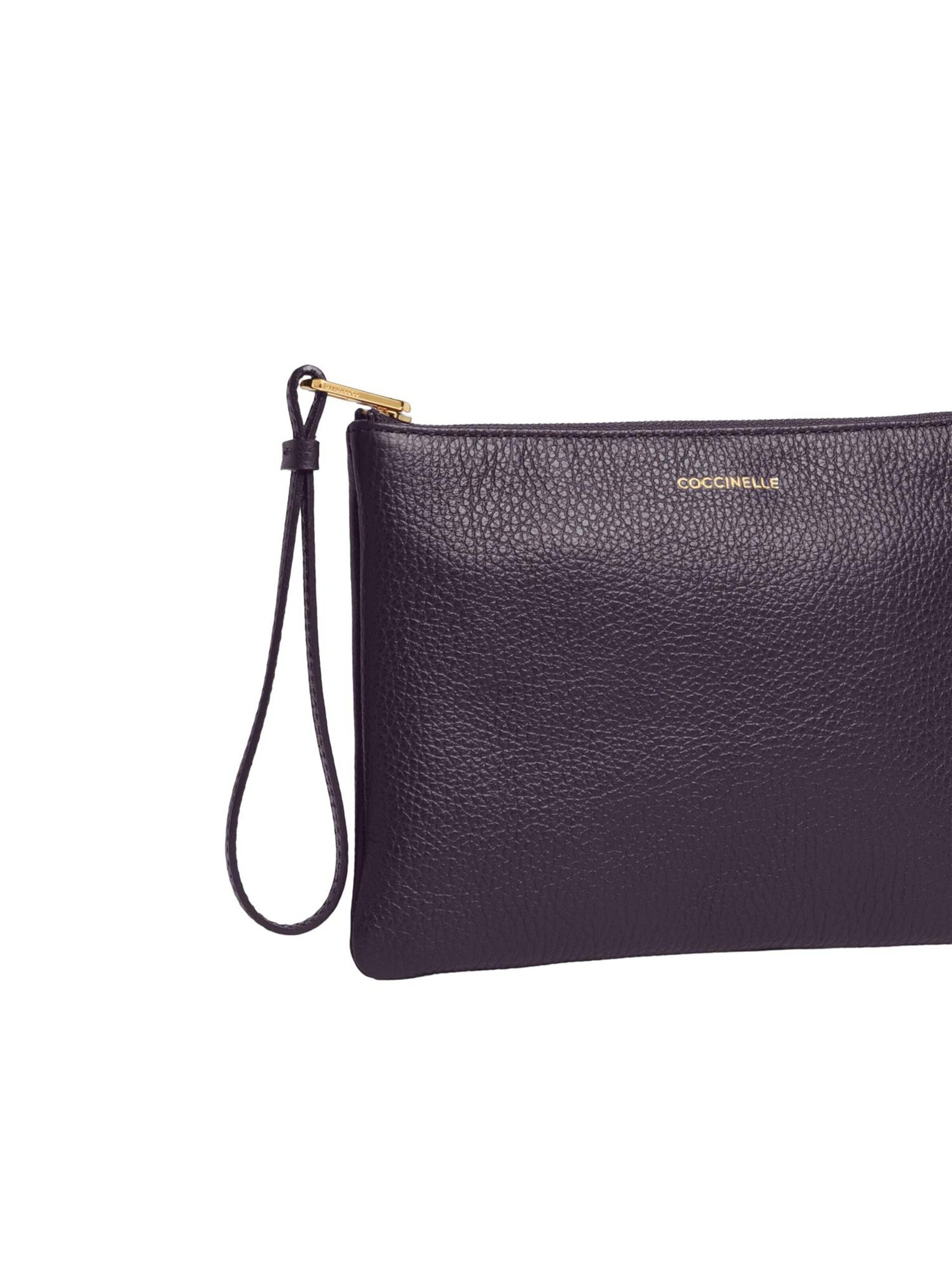 Coccinelle Buideltas 'COCCINELLE ALIAS 11' in Rood