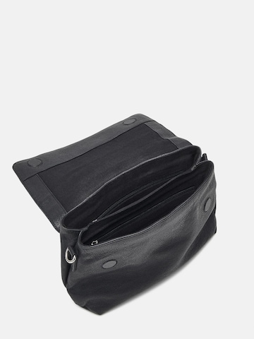 still Nordic Skuldertaske 'Khloe' i sort