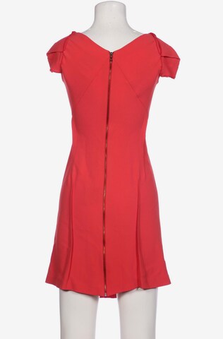 ROLAND MOURET Dress in XS in Pink