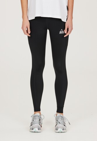 SOS Regular Leggings 'Yala' in Zwart: voorkant