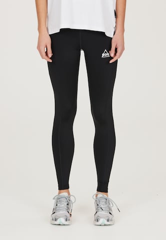 SOS Regular Leggings 'Yala' in Zwart: voorkant