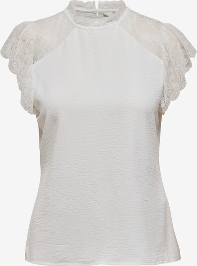 ONLY Blouse 'Kristine' in White, Item view
