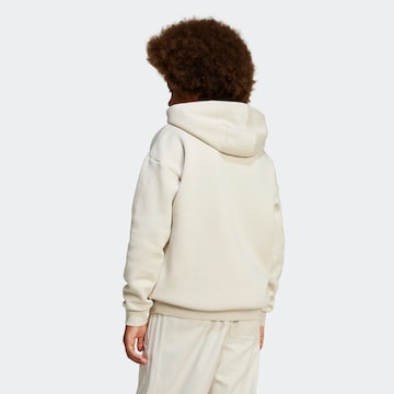 ADIDAS ORIGINALS - Sudadera en beige