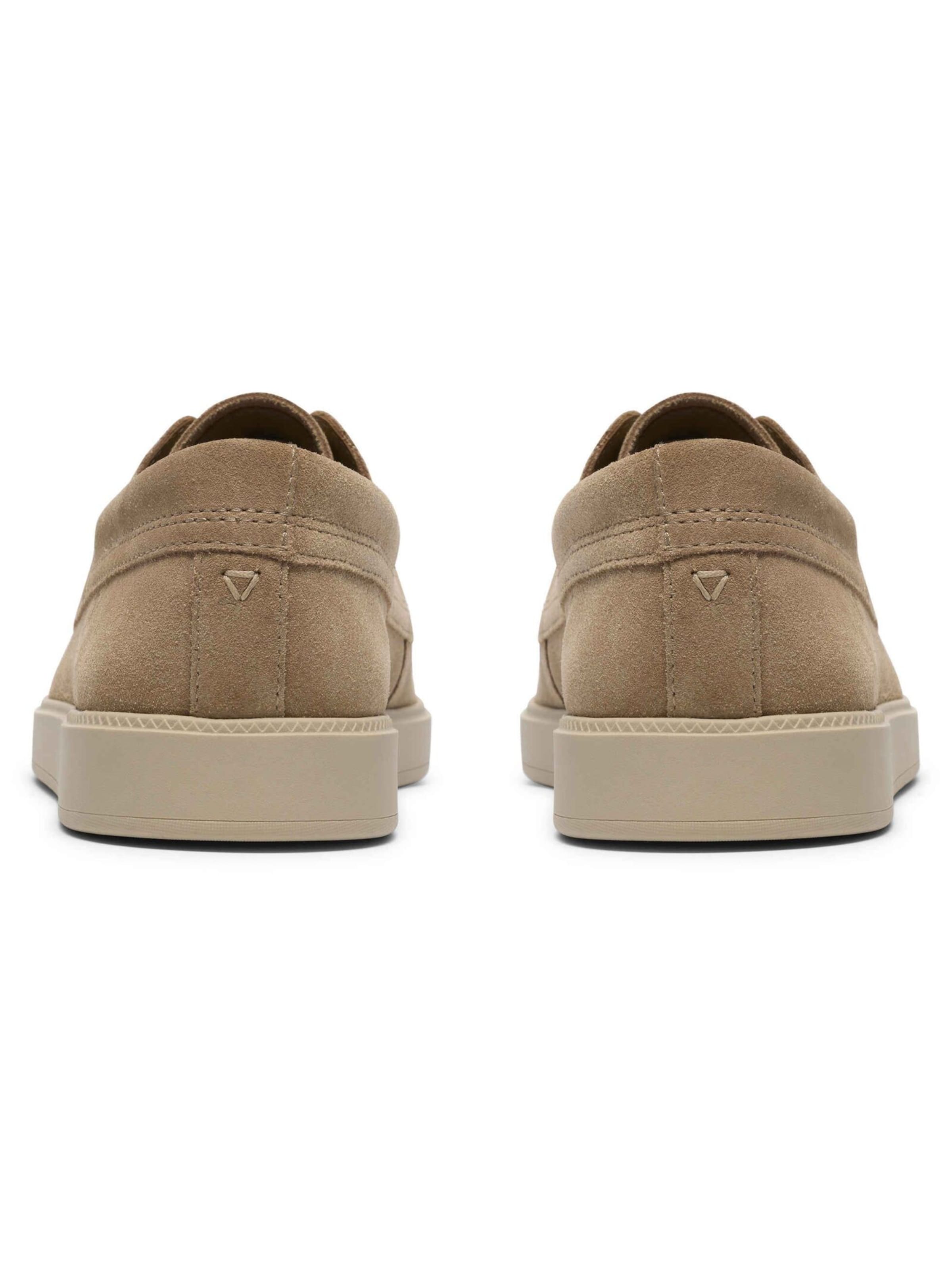 CLARKS Instappers in Beige
