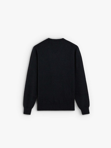 Scalpers Sweater in Blue