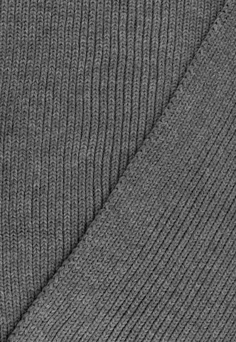 Bickley + Mitchell Κασκόλ σε γκρι