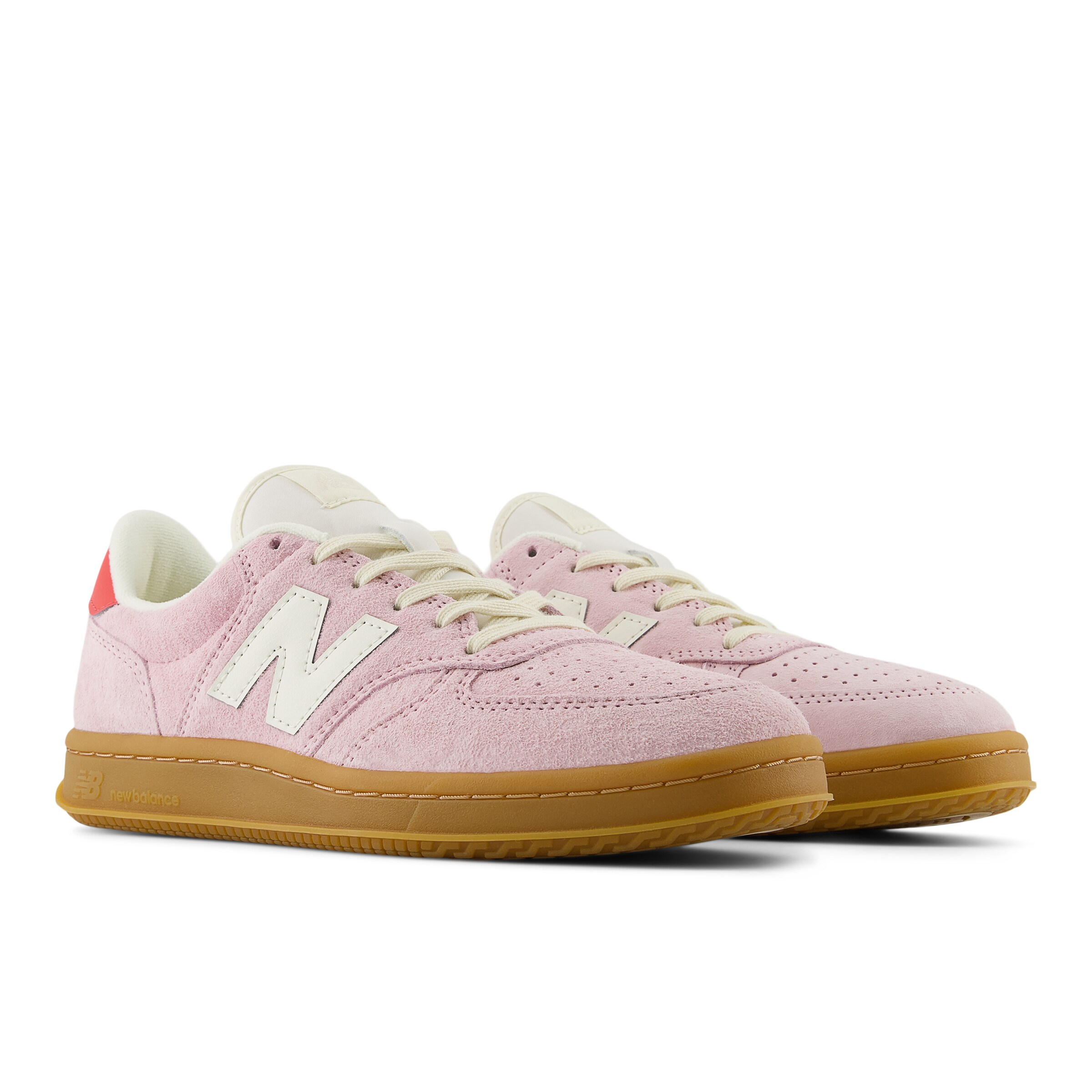 new balance Sneakers laag 'T500' in Roze