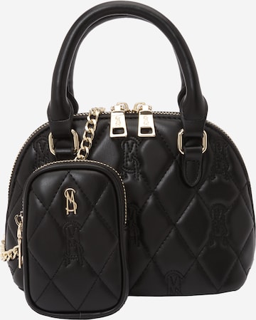 Borsa a mano 'Bhope-9' di STEVE MADDEN in nero: frontale