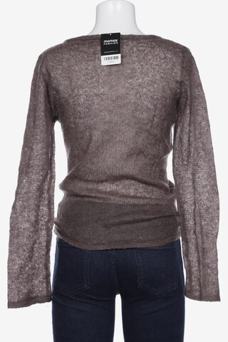 PERSONAL AFFAIRS Sweater & Cardigan in M in Brown