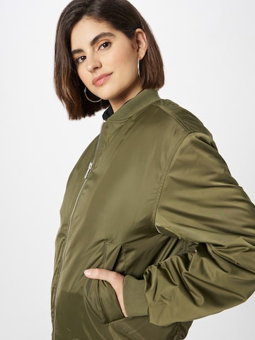 GAP Between-season jacket in Green