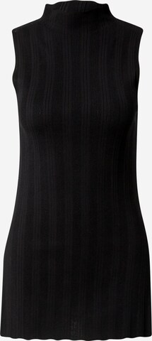 Top 'Foxy' di Cotton On in nero: frontale