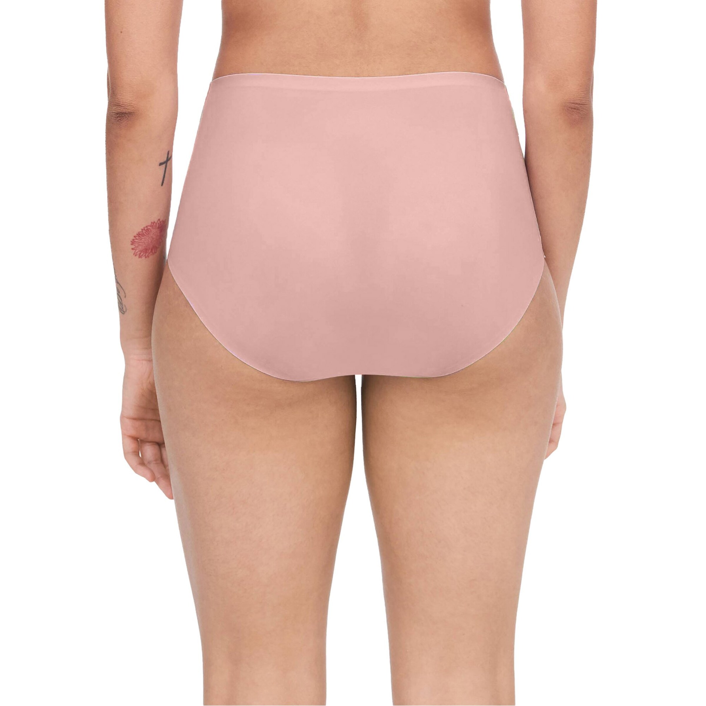 Chantelle Bugyi - rózsaszín