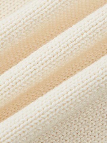 Sailing Pullover‌‌‌‌‌ in Beige