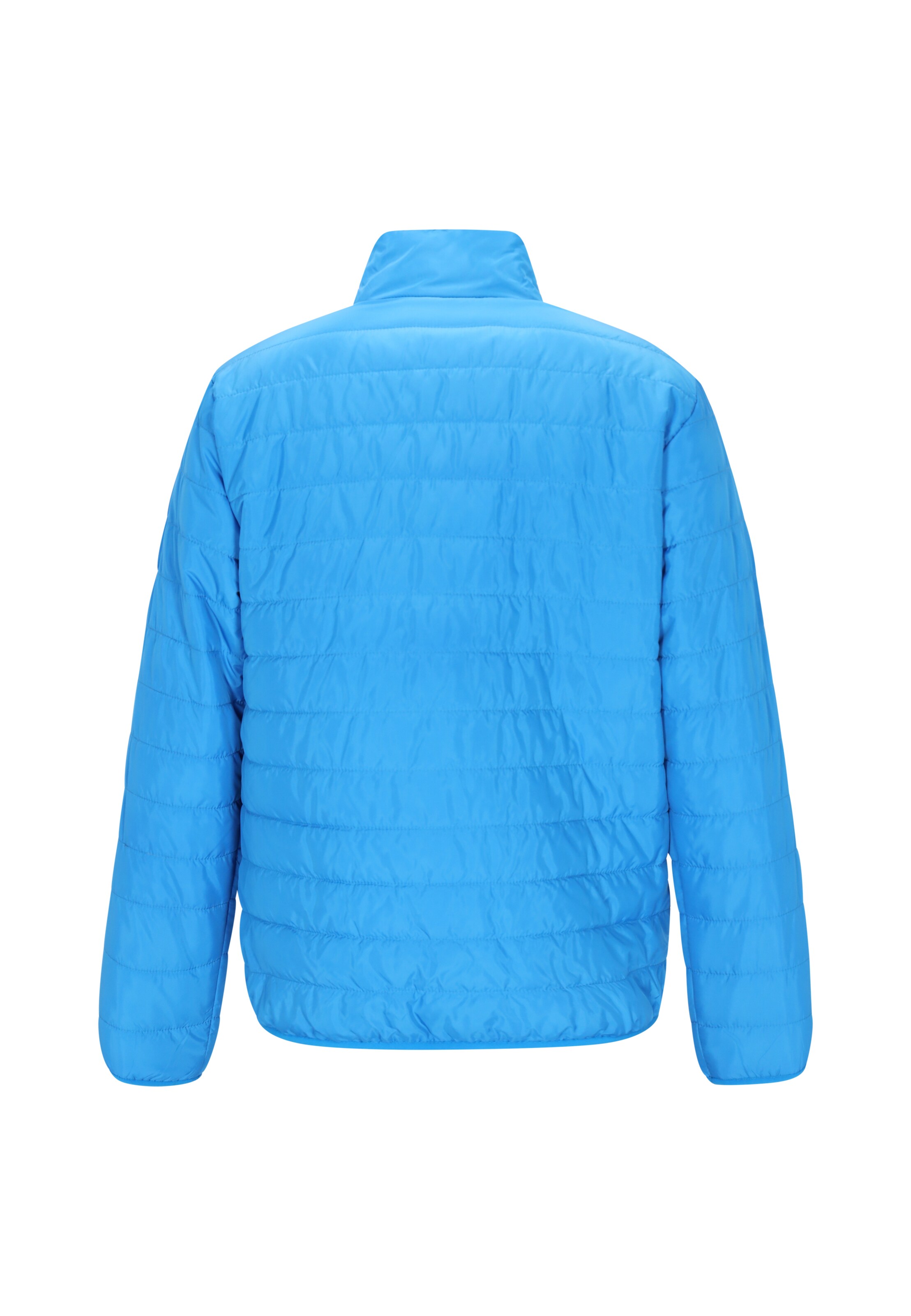 HOMEBASE Φθινοπωρινό και ανοιξιάτικο μπουφάν σε μπλε