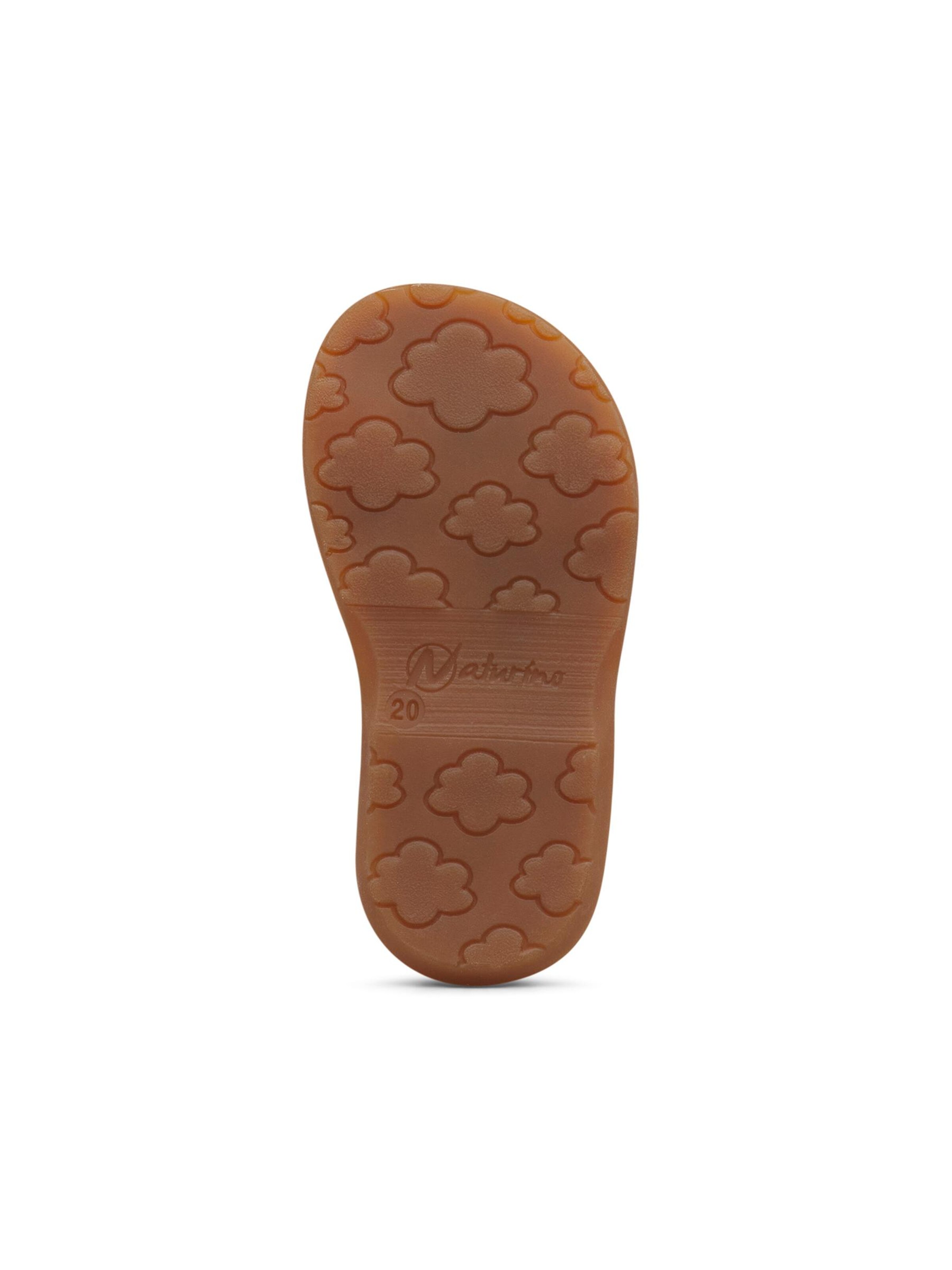Falcotto Open shoes 'ALBY' in Pink