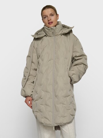 10Days Winter Jacket in Grey