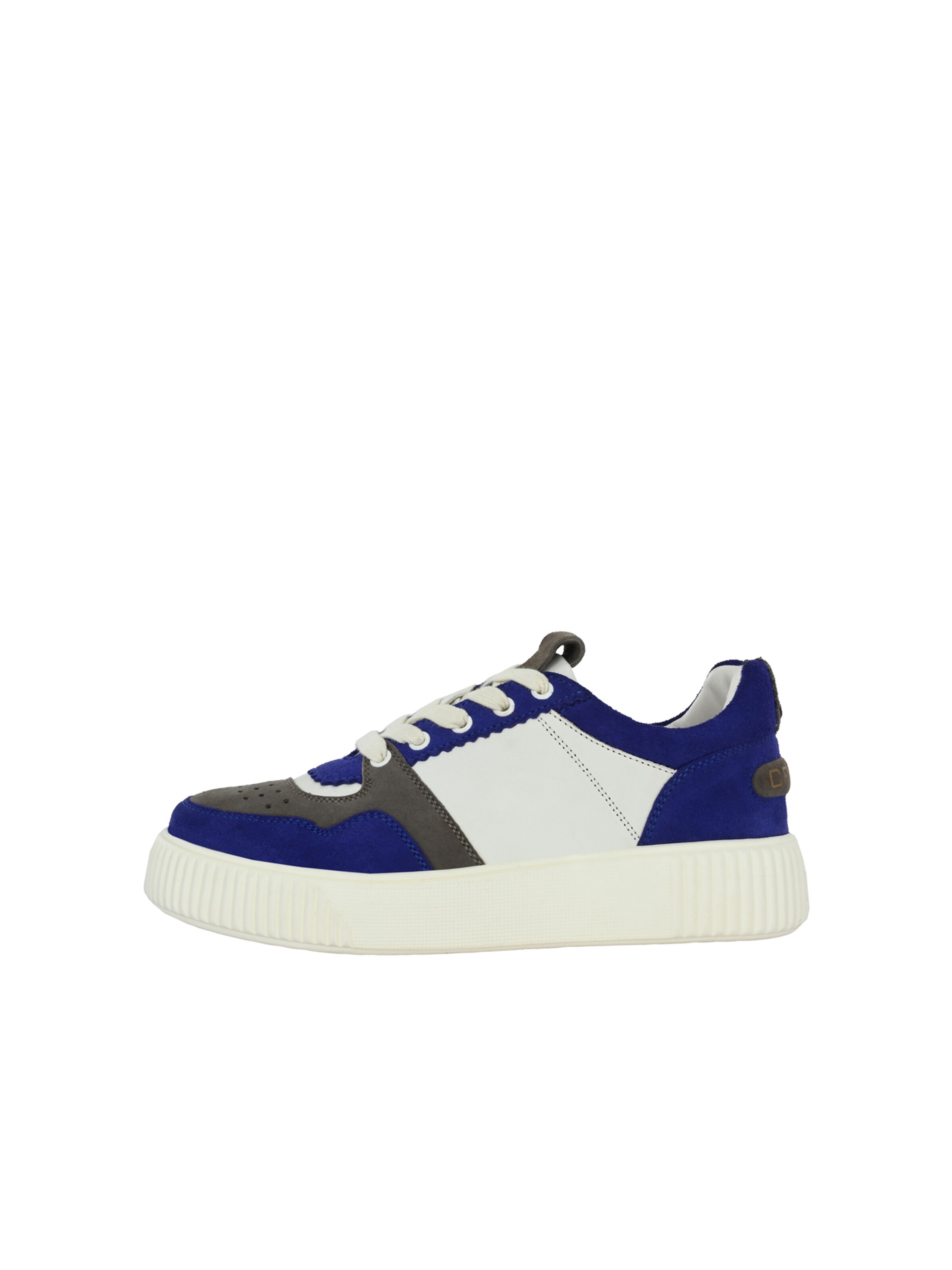 Crickit Sneakers laag 'Maura' in Blauw