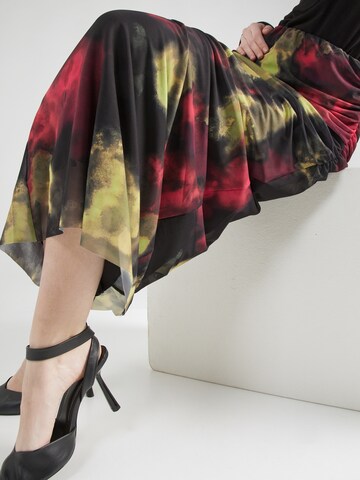 CATWALK JUNKIE Skirt 'ANA' in Mixed colors