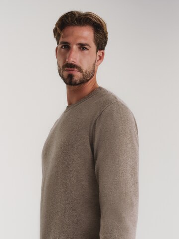 Pullover di TRAPP in beige
