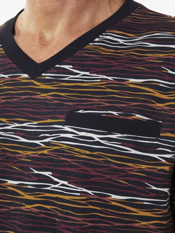 BABISTA Pajamas long 'Nerando' in Blue