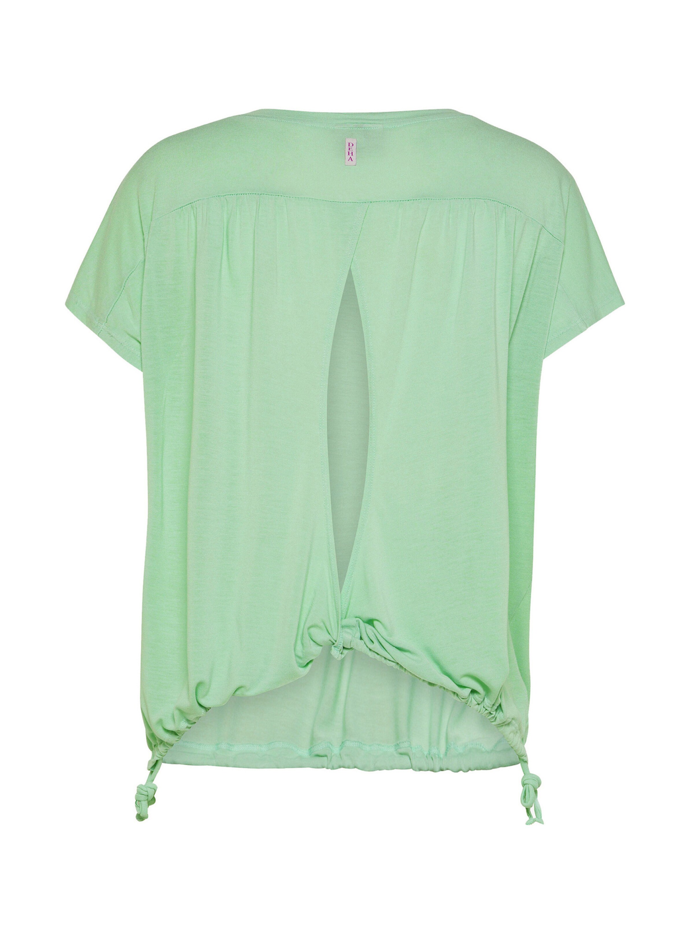 DEHA Shirt in Green