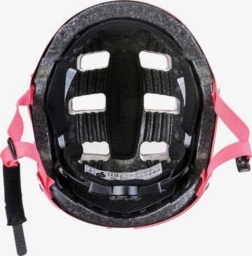 UVEX Helm in Pink