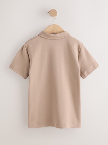 Next T-shirt i beige