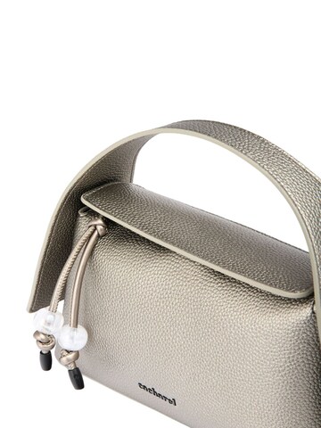 Cacharel Handtas in Goud